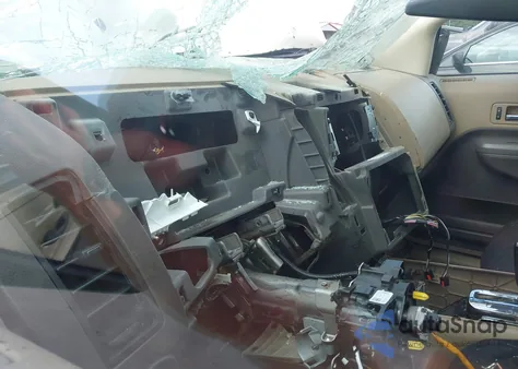 2007 Ford Edge Se from USA, damaged, VIN 2FMDK36C07BB45896